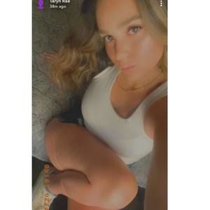 Meet your Posher, Taryn